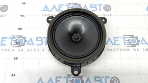 Rear left door speaker for Toyota Rav4 19-24