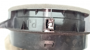 Rear left door speaker for Toyota Rav4 19-24