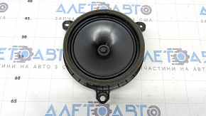 Toyota Rav4 19-24 rear right door speaker