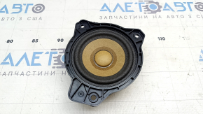 Polestar 2 21- torpedo speaker