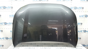 Toyota Rav4 19-24 aluminum hood, graphite 1G3