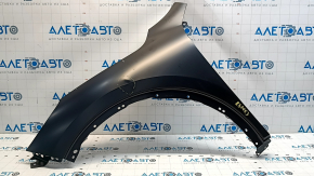Ford Escape MK4 2020 front left fender dent