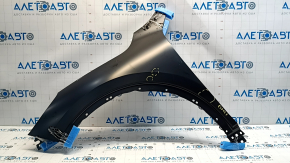 Ford Escape MK4 front left fender, 20-24 dents