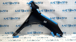Ford Escape MK4 front left fender, 20-24 dents