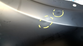 Ford Escape MK4 front left fender, 20-24 dents