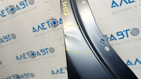 Ford Escape MK4 front left fender, 20-24 dents
