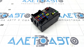Kia Niro 20-22 HEV small underhood fuse box