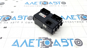 Kia Niro 20-22 HEV small underhood fuse box