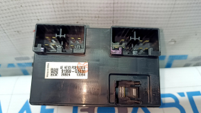 Kia Niro 20-22 HEV small underhood fuse box