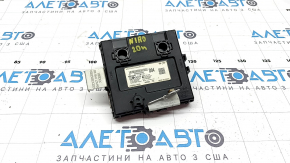 Anti-Theft Keyless Entry Smart Kia Niro 20-22 HEV