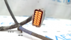 Wiring rear bumper Kia Niro 20-22 HEV, PHEV without parking sensors under keyless