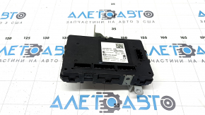 Body Control Module Kia Niro 20-22 HEV