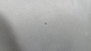 Mercedes C-class W205 15-21 black leather rear passenger seat trim, scratches, dents