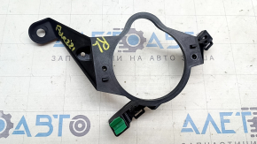 Rear shelf tweeter bracket left Polestar 2 21-