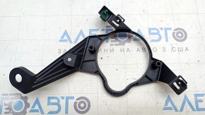 Rear shelf tweeter bracket left Polestar 2 21-