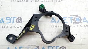 Rear shelf tweeter bracket right Polestar 2 21-
