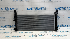 Radiator cooling water BMW X1 F48 16-19 B46 NISSENS