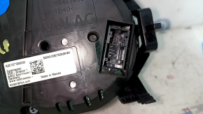 Instrument cluster VW Tiguan 18-21 SEL 98k