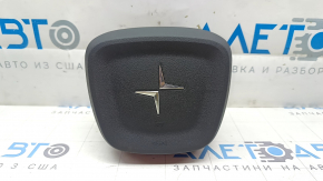 Polestar 2 21-25 black steering wheel airbag with wiring