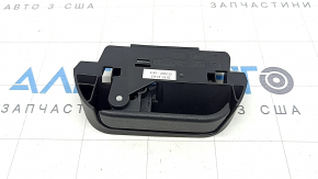 The rear seat folding lever, left, Mercedes C-class W205 15-21, is broken.