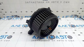 Chevrolet Equinox 20-24 heater fan motor