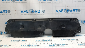 Engine protection Toyota Rav4 16-17 TYC