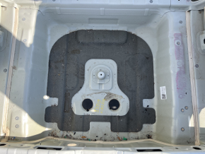 Kia Niro 17-22 HEV trunk tray on the body