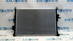 Ford Escape MK3 2014-2019 2.5 Water Cooling Radiator