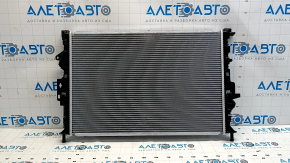 Ford Escape MK3 2014-2019 2.5 Water Cooling Radiator