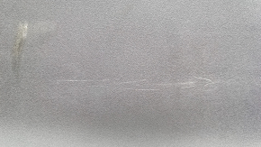 Polestar 2 21-25 black lower trunk lid trim, backlit, scratches