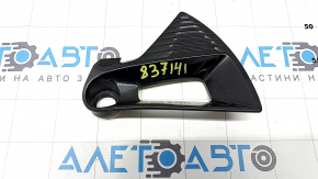 Kia Niro 17-22 large wheel trim, R16, broken mountings