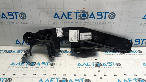 BMW X5 F15 Steering Guard