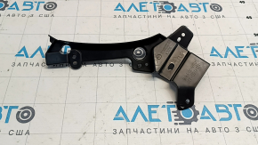 Left radiator grille mount Mazda 3 19- 4d Japan built OEM