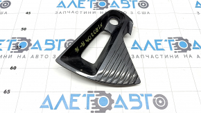 Kia Niro 17-22 large wheel trim, R16, scratched