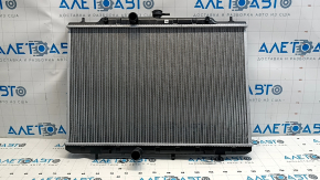 Radiator cooling water Nissan Rogue 07-12 TYC