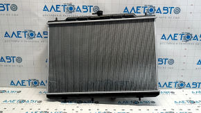 Radiator cooling water Nissan Rogue 07-12 TYC