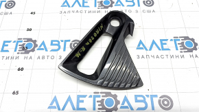 Kia Niro 17-22 large wheel rim trim, for R16, under the valve stem