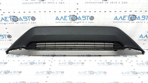 Toyota Rav4 22-25 USA built front bumper lower grille, structure, dents