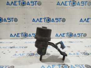 Left engine mount for Toyota Avalon 2013-2018 2.5 hybrid, without stud