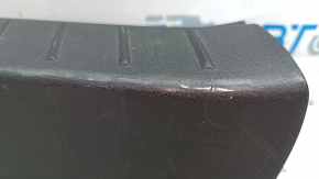 Polestar 2 trunk opening trim 21-25 black, scratches