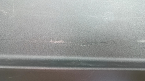 Polestar 2 trunk opening trim 21-25 black, scratches