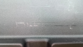 Polestar 2 trunk opening trim 21-25 black, scratches