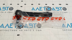Steering tip left Toyota Sienna 11-20 CTR