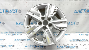 Wheel disk R16 x 6.5J ET45 Kia Niro 17-22 HEV type 2, without linings