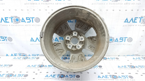 Wheel disk R16 x 6.5J ET45 Kia Niro 17-22 HEV type 2, without linings