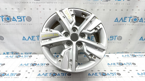 Wheel disk R16 x 6.5J ET45 Kia Niro 17-22 HEV type 2, without linings, light curb