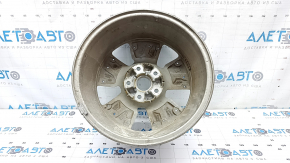 Wheel disk R16 x 6.5J ET45 Kia Niro 17-22 HEV type 2, without linings, light curb