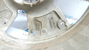 Wheel disk R16 x 6.5J ET45 Kia Niro 17-22 HEV type 2, without linings, light curb