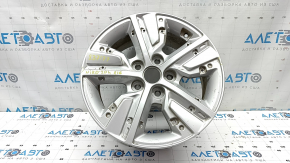 Wheel disk R16 x 6.5J ET45 Kia Niro 17-22 HEV type 2, without linings, light curb