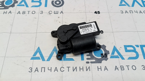 Actuator motor heater drive ventilation Audi A3 8V 15-20